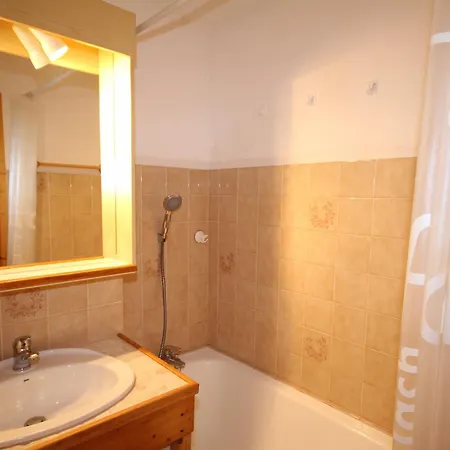 Appartement Avec Grande Terrasse Et Emplacement Idéal - Fr-1-293-15 Les Saisies