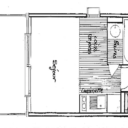 Appartement Avec Grande Terrasse Et Emplacement Idéal - Fr-1-293-15