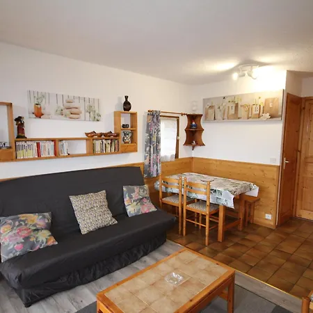 Appartement Avec Grande Terrasse Et Emplacement Idéal - Fr-1-293-15 *