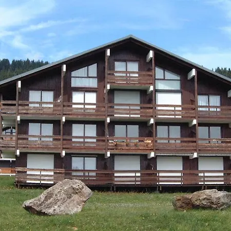 Appartement Avec Grande Terrasse Et Emplacement Idéal - Fr-1-293-15 Les Saisies